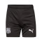 Puma Kinderen Ud Sassuolo 2025-2026 Home Shorts