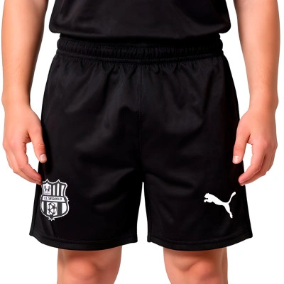 Kinderen Ud Sassuolo 2025-2026 Home Shorts