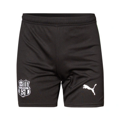 Kinderen Ud Sassuolo 2025-2026 Home Shorts