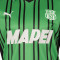Puma Ud Sassuolo 2025-2026 Home Shirt
