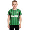 Puma Kinderen UD Sassuolo 2025-2026 Home Shirt