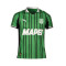 Puma Kinderen UD Sassuolo 2025-2026 Home Shirt