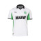 Puma Ud Sassuolo 2025-2026 Uit Shirt