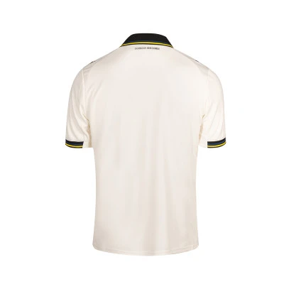 Parma 2025-2026 Home Shirt