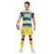 Puma Parma 2025-2026 Uit Shirt