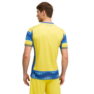 Parma 2025-2026 Uit Shirt