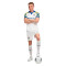 Puma Parma 2025-2026 Vierde Shirt