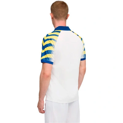 Parma 2025-2026 Vierde Shirt