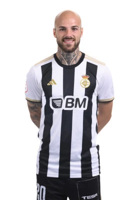 Real Unión Irún Primera Equipacion 2024-2025 Store Shirt
