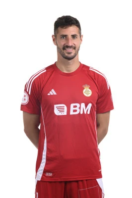 Tiro 24 m/c Real Unión Store Shirt