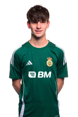 Tiro 24 m/c Real Unión Store Shirt