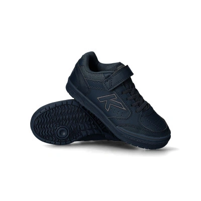 Precision Bts Elastic Zaalvoetbalschoenen