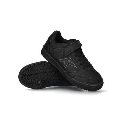 Precision Bts Elastic Zaalvoetbalschoenen