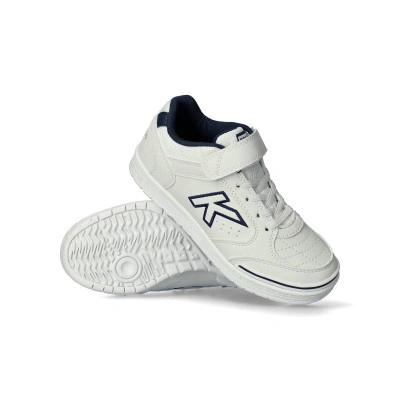 Precision Bts Elastic Zaalvoetbalschoenen