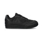 Trueno Lace-Zwart