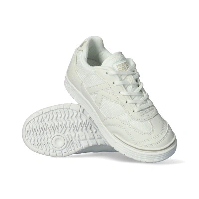 Trueno Lace Niño Zaalvoetbalschoenen