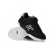 Kelme Precision Elastic Zaalvoetbalschoenen