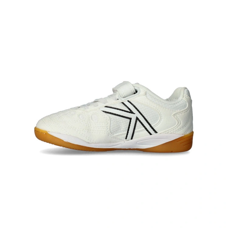 zapatilla-kelme-indoor-copa-elastic-blanco-2