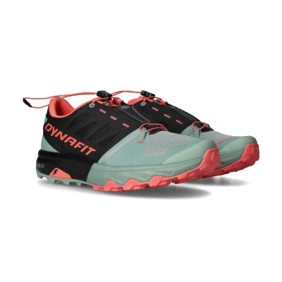 Alpine Pro 2 . dames Hardloopschoenen