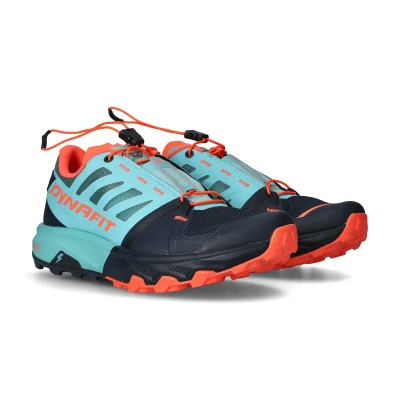 Alpine Pro 2 . dames Hardloopschoenen