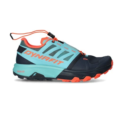 Alpine Pro 2 . dames Hardloopschoenen