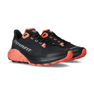 Trail Reflective Vrouw Hardloopschoenen