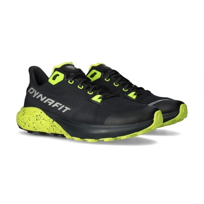 Trail Reflective Hardloopschoenen