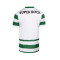 Nike Sporting Portugal 2025-2026 Home Shirt