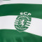 Nike Sporting Portugal 2025-2026 Home Shirt