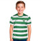 Nike Kinderen Sporting Portugal 2025-2026 Home Shirt