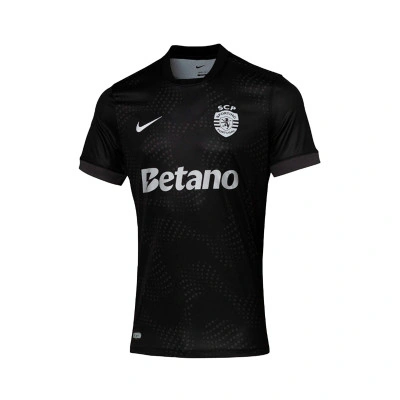 Sporting Portugal 2025-2026 Uit Shirt