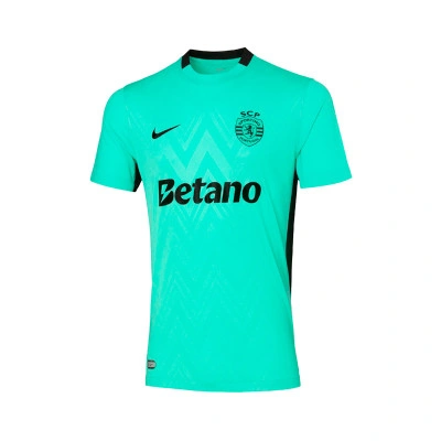 Sporting Portugal troisième kit 2025-2026 Shirt