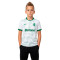 Nike Kinderen Sportief Portugal 2025-2026 Vierde Shirt