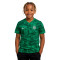 Nike Kinderen Sporting Portugal 2025-2026 Pre-Match Shirt