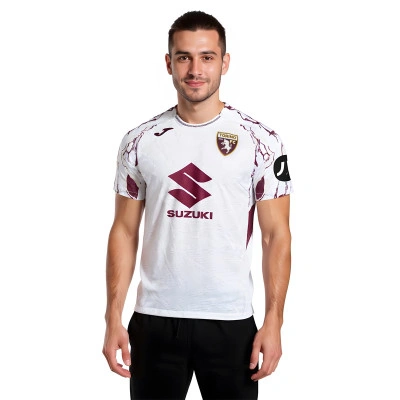 Turijn 2025-2026 Uit Shirt