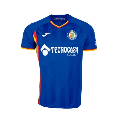 Getafe CF 2025-2026 Home Shirt