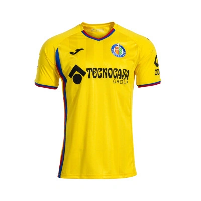 Getafe CF Derde Uitrusting 2025-2026 Shirt