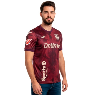 CD Leganés 2025-2026 Uit Shirt
