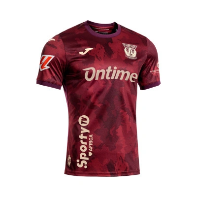 CD Leganés 2025-2026 Uit Shirt