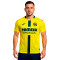 Joma Villarreal Cf 2025-2026 Home Shirt