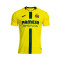 Joma Villarreal Cf 2025-2026 Home Shirt
