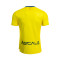 Joma Villarreal Cf 2025-2026 Home Shirt