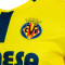 Joma Villarreal Cf 2025-2026 Home Shirt