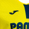 Joma Villarreal Cf 2025-2026 Home Shirt