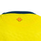 Joma Villarreal Cf 2025-2026 Home Shirt