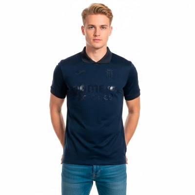 Villarreal Cf 2025-2026 Derde Shirt