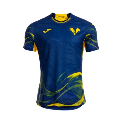 Hellas Verona 2025-2026 Shirt