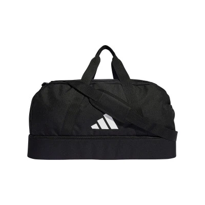 Tiro Duffel Bottom Compartment Medium Real Unión Store Tas