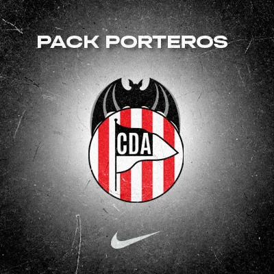 Porteros CD Acero Pakket