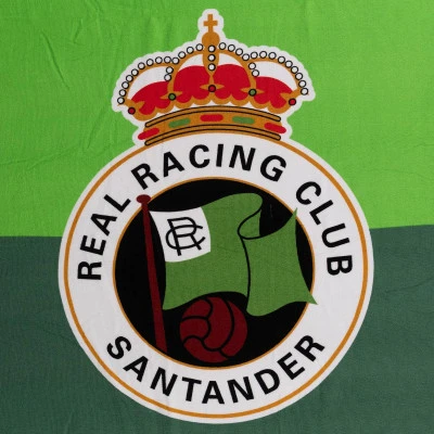 Racing Santander 2025-2026 Handdoek